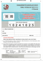 @PdfOrdusu244 2026 3D TYT TG 1.pdf